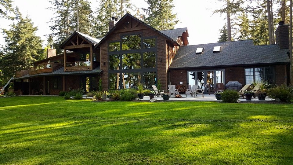 Anacortes Window Cleaning